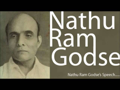 why and how shri nathuram Godse killed mahatama gandhi?