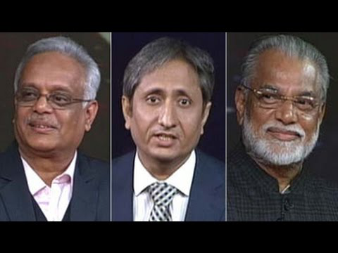 Prime Time: Meet the heroes of Mangalyaan