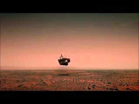 Mangalyaan-India's Mars mission launching - landing in mars