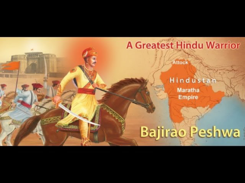 Were Peshwas the most successful Hindu rulers ever?
