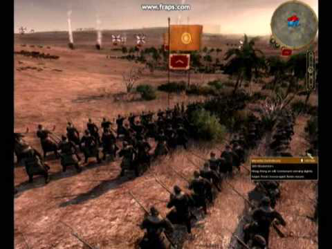 Empire:Total War - First Anglo-Maratha War (1777-1782) - Historical Battle