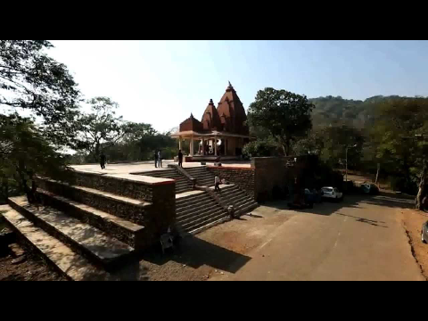 Mumbai Filmcity Goregaon