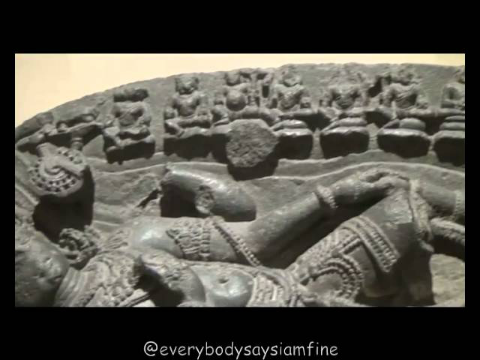 Salar Jung Museum - A Virtual tour