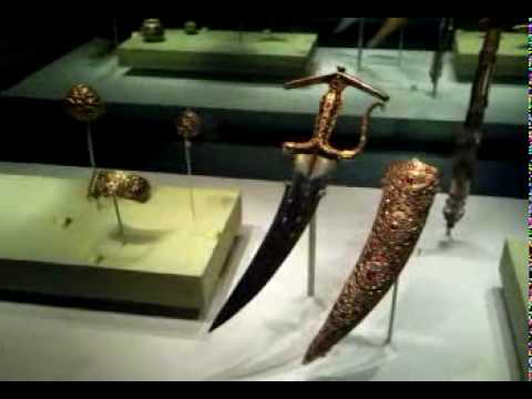 Jewelled Arts of India in the Age of the Mughals