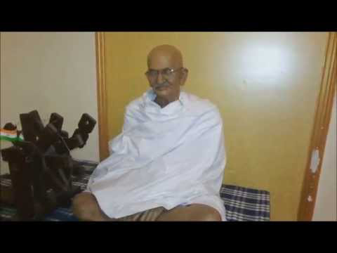 Wax Museum Lonavala, India