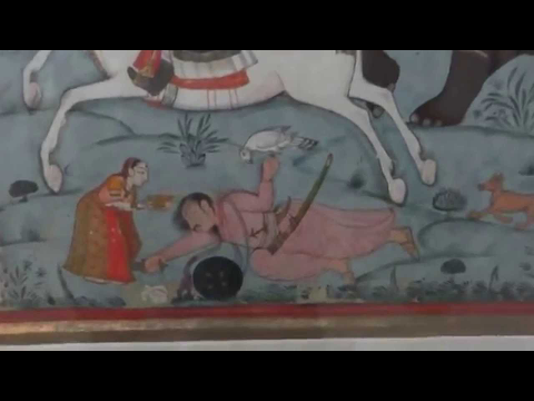 National Museum of India 4 Delhi