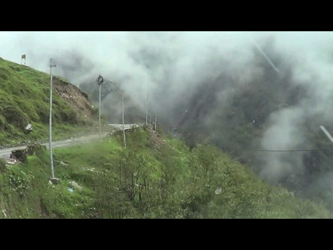 travel to nathula pass