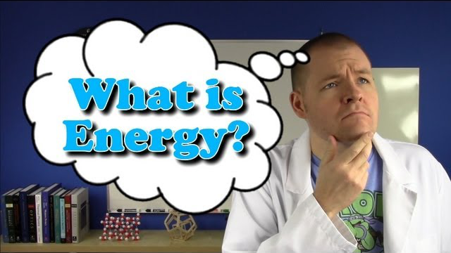 What is Energy REALLY?!
