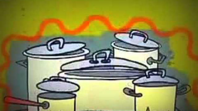 Kids Learning - How To Save Energy