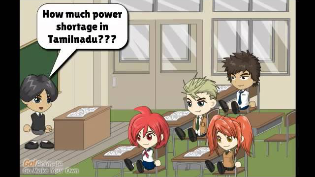 National Energy Conservation Day