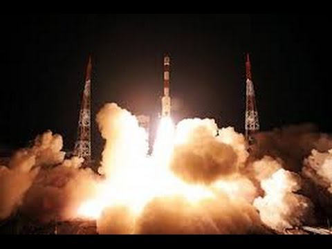 ISRO to launch IRNSS-IC satellite today