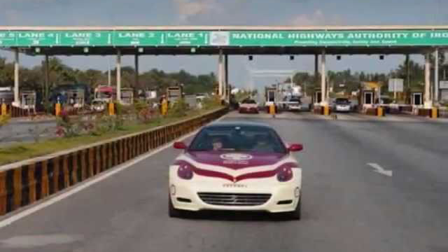 New Delhi Tour 2011 (part 2)