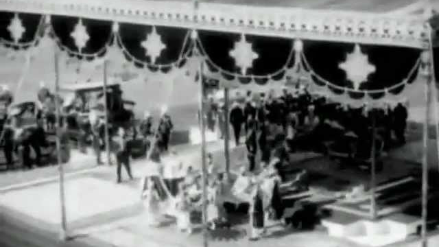The Great Coronation of Delhi Durbar 1911