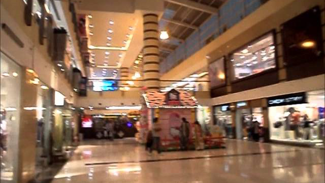 New Delhi tour 2011 (PART 1)