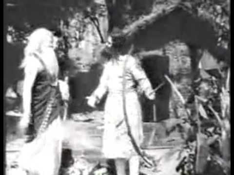 Raja Harishchandra (1913) - The India Public Domain Movie Project