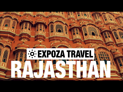 Rajasthan Vacation Travel Video Guide