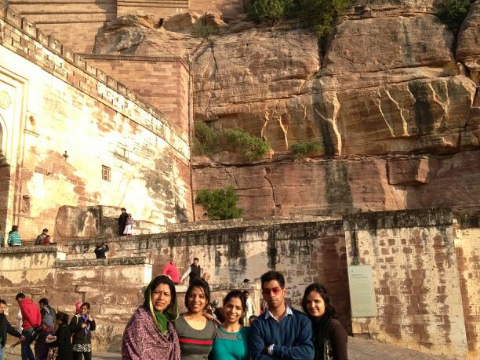 राजस्थान सामान्य  ज्ञान पाठ  1 -  Rajasthan GK  Lesson 1(Useful for all competitive exams)