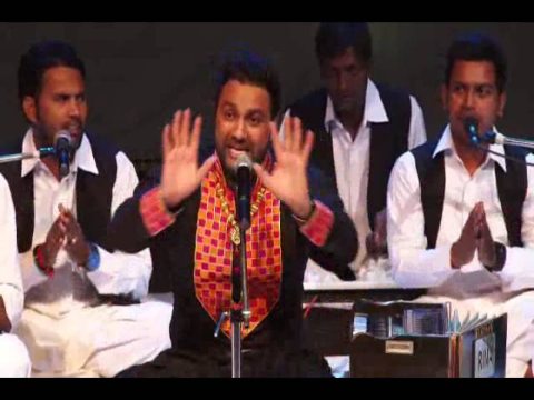 Chandigarh Sangeet Natak Akademi Presents Shaam-e- Sufi with Lakhwinder Wadali