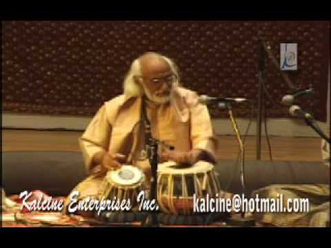 Ustad Lachman Singh Seen - Sangeet Natak Akademi Award 2009 for Hindustani Instrumental Music.