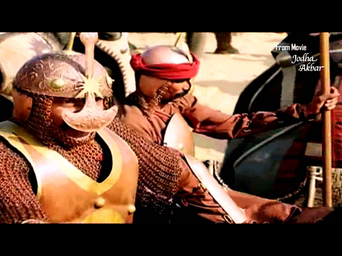 Samrat Hemchandra Vikramaditya (Presentation Film)