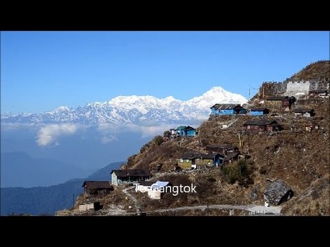 Zuluk trip - old silk route,Sikkim