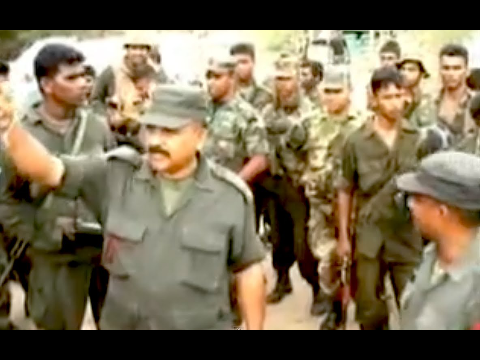 Sri Lanka Says Wins Civil War, Kills Rebel Leader