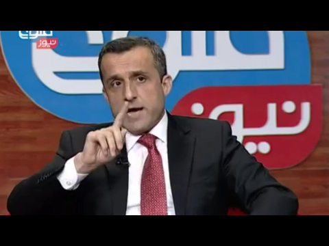 AFGHAN MEDIA EXPOSED PAKISTAN SPONSORED TERRORISM IN (INDIA-AFGHAN)