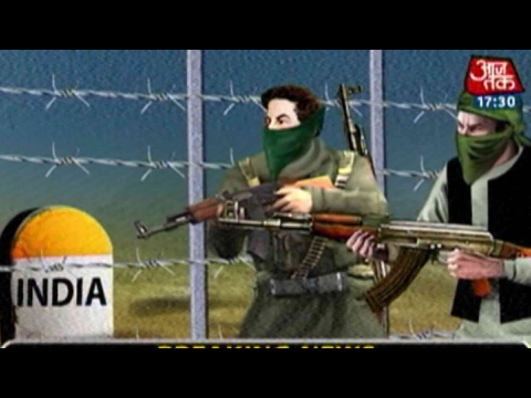 Full Inside Story Of Pathankot Terror Attack
