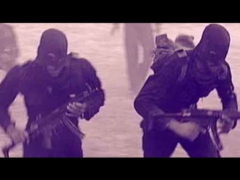 Reality Bites: Bullets in a temple (Aired: September 2002)