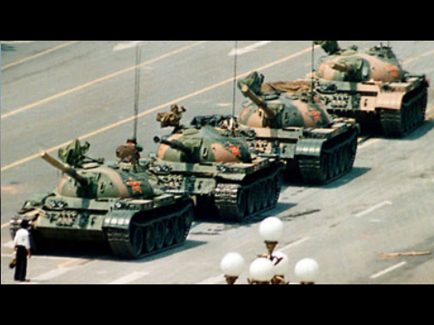 5 Things You Don't Know About the Tiananmen Square Massacre | China Uncensored