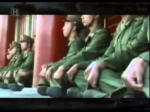 History Channel - Declassified, Tiananmen Square 1/5