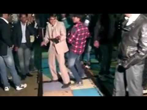 funny sharabi dancing in indian wedding