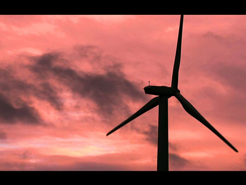 Harnessing Wind Power (GE India)