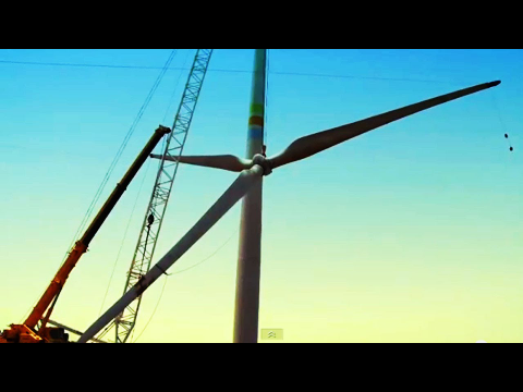 Customizing Wind Technology (GE India)