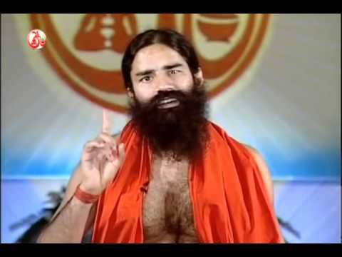 YOGA FOR ASTHMA PART 4