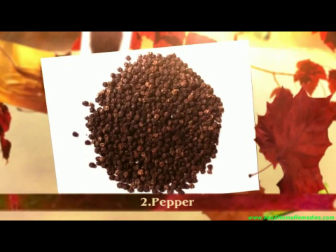 How to recover from Asthma using Natural Ayurvedic Home Remedies