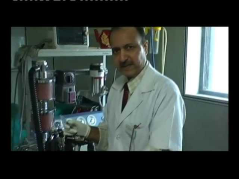 Anesthesia Day- Defining Balanced Anesthesia