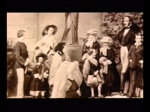 Scream - The History Of Anaesthetics