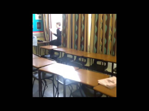 Celebrating World Book Day