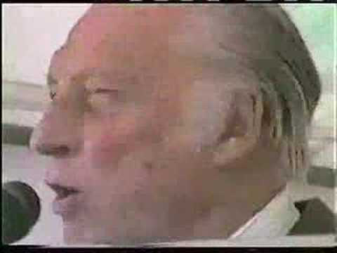 World Day for Laboratory Animals 1984 UCLA (part 1)