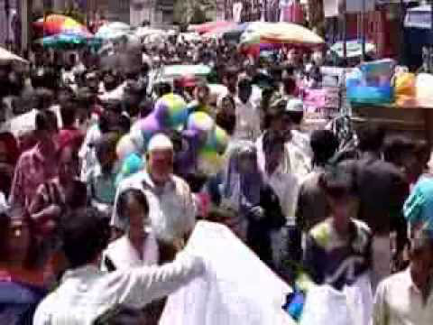 World Development Information Day 2013