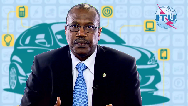 World Telecommunication and Information Society Day - 17 May 2013