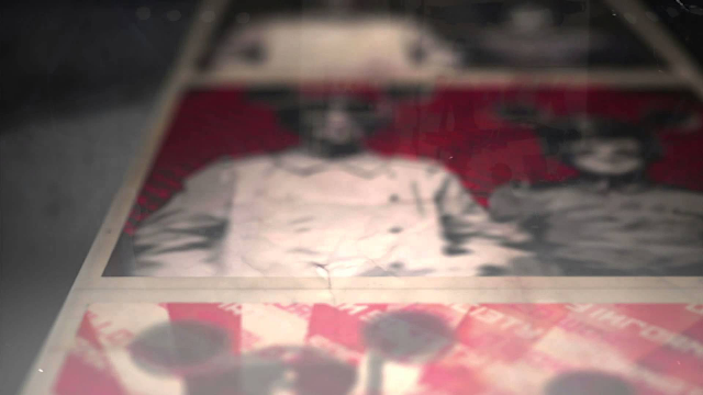 Information Society - Get Back (Official Music Video)