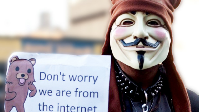 Shocking Crimes That The Internet Solved