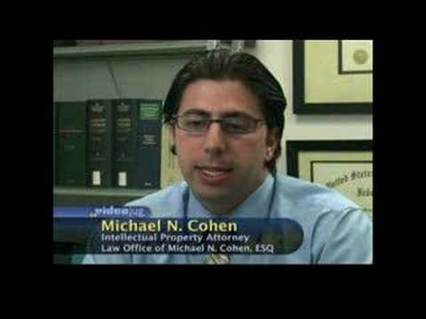 Intellectual Property Law | Patents & Trademarks