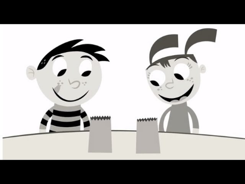 Color Your World With Kindness