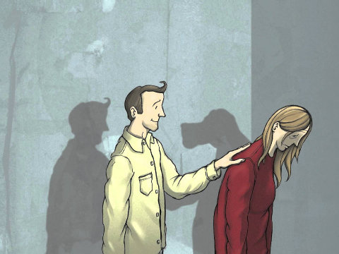 World Mental Health Day PSA: Focus on depression