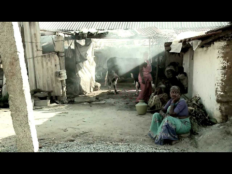 'Maanasi - Of sound mind'