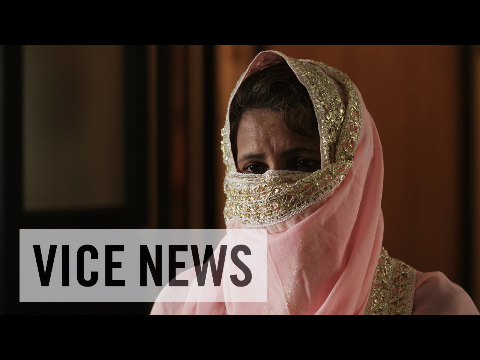 Locked Up and Forgotten: India’s Mental Health Crisis