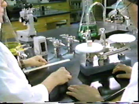 Scientific measurement